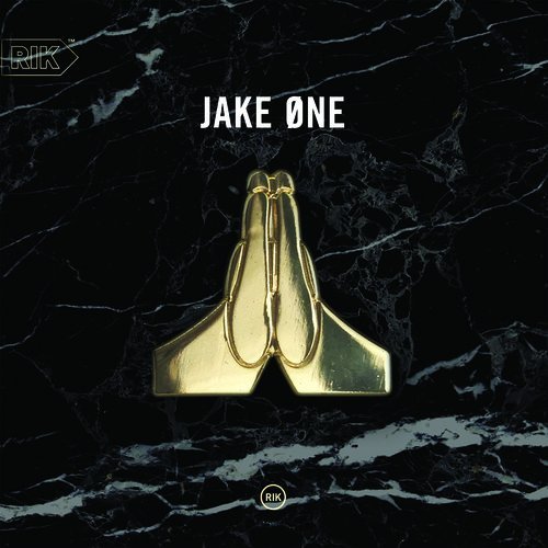 Jake One/Prayer Hands
