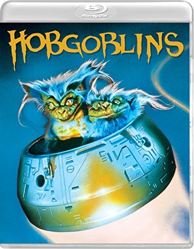 Hobgoblins/Bartlett/Sullivan@Blu-ray/Dvd@Pg