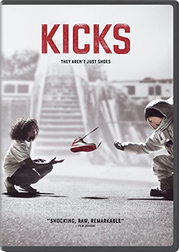 Kicks/Kicks@Dvd@R