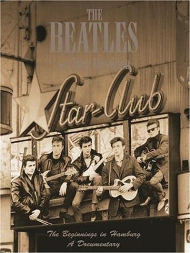Beatles/Beatles With Tony Sheridan@Feat. Tony Sheridan