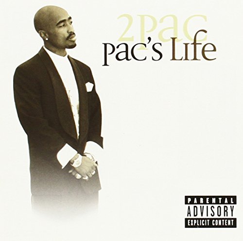 2pac/Pac's Life@Explicit Version