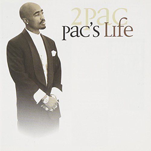 2pac/Pac's Life@Clean Version