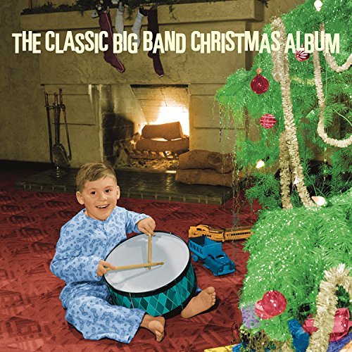 Various Artist/Classic Big Band Christmas Alb