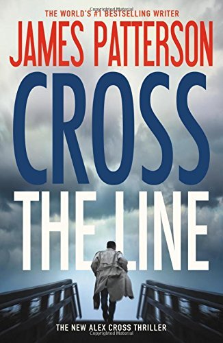James Patterson/Cross the Line