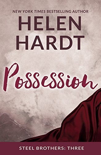 Helen Hardt/Possession
