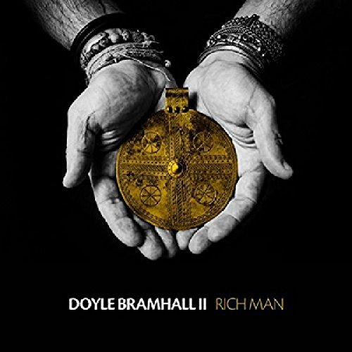 Doyle Bramhall II/Rich Man