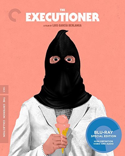 Executioner/Executioner@Blu-ray@Criterion/Nr