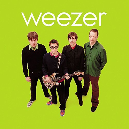 Weezer/Weezer (Green Album)