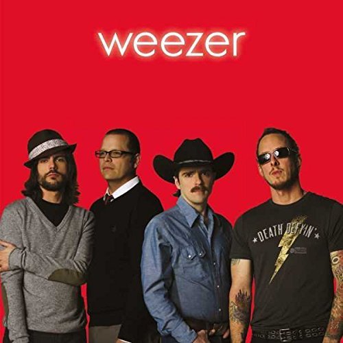 Weezer/Weezer (Red Album)