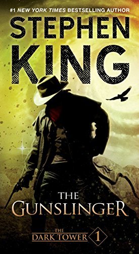 Stephen King/Dark Tower I: The Gunslinger