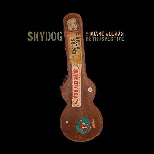 Duane Allman/Skydog: Duane Allman Retrospec
