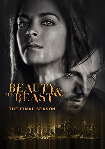 Beauty & The Beast (2012)/Season 4 Final Season@DVD@NR