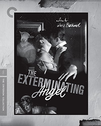 Exterminating Angel/Exterminating Angel@Blu-ray@Criterion
