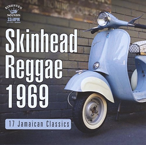 Skinhead Reggae 1969/Skinhead Reggae 1969