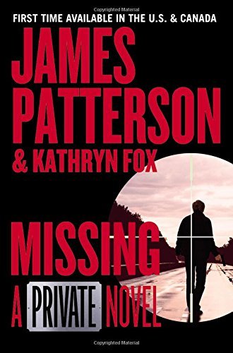 James Patterson/Missing