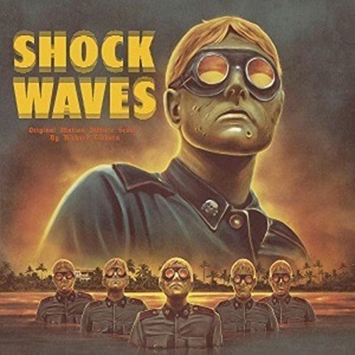 Richard Einhorn/Shock Waves / O.S.T.