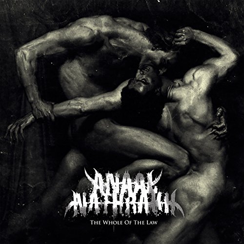Anaal Nathrakh/Whole Of The Law