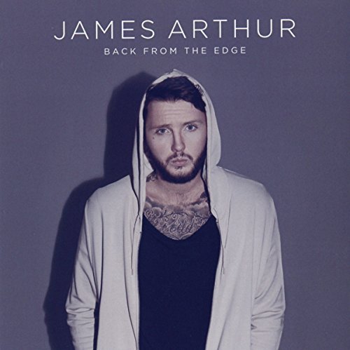James Arthur/Back From The Edge