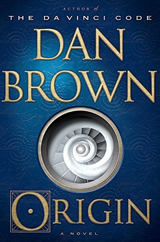 Dan Brown/Origin