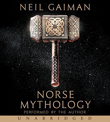 Neil Gaiman/Norse Mythology