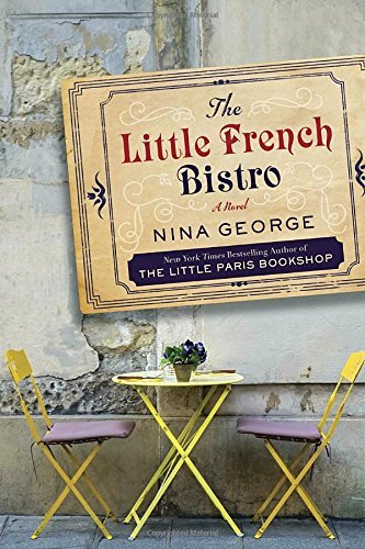 Nina George/The Little French Bistro