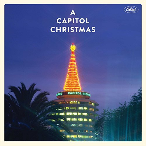 A Capitol Christmas/A Capitol Christmas