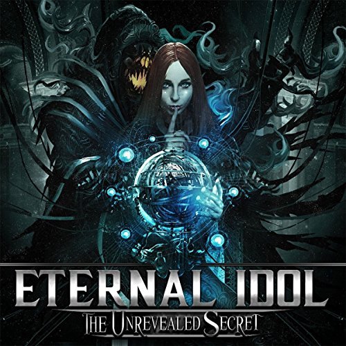 Eternal Idol/Unrevealed Secret