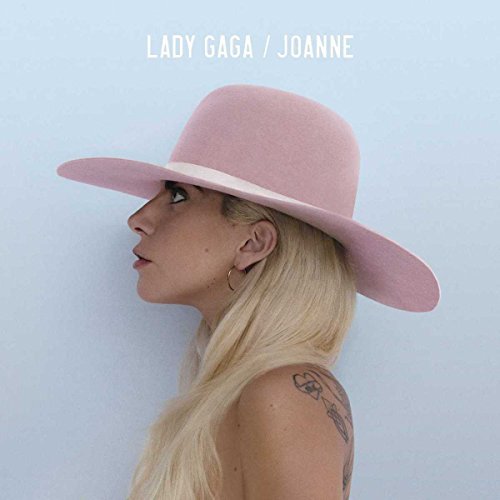 Lady Gaga/Joanne [Deluxe Edition]