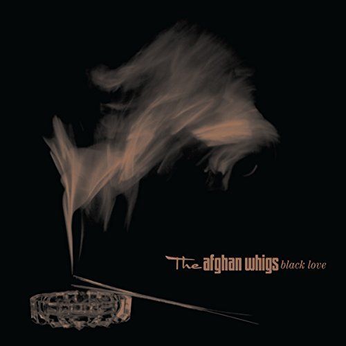 The Afghan Whigs/Black Love (Expanded Edition)@3LP 180 Gram Vinyl@Black Friday Exclusive