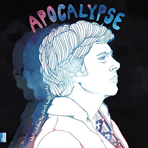 Bill Callahan/Apocalypse: A Bill Callahan Tour Film By Hanley Banks@LP (Transparent Blue)/DVD