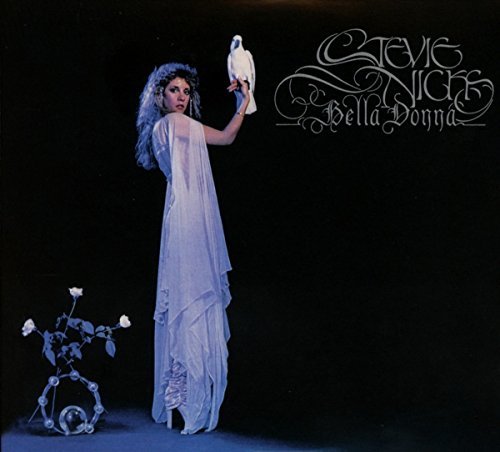 Stevie Nicks/Bella Donna@3CD