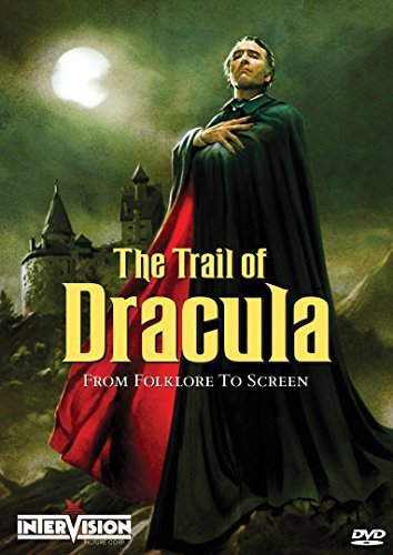 Trail Of Dracula/Trail Of Dracula
