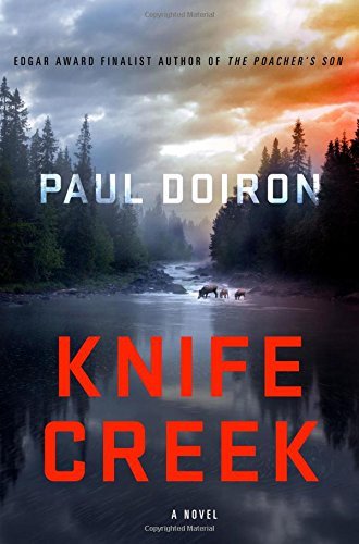 Paul Doiron/Knife Creek