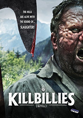 Killbillies/Ivanisin/Sparovec@Dvd@Nr