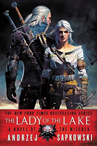 Andrzej Sapkowski/The Lady of the Lake