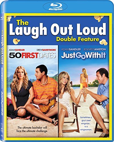50 First Dates / Just Go With/50 First Dates / Just Go With