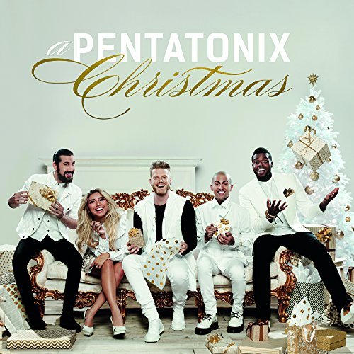 Pentatonix/Pentatonix Christmas