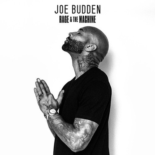 Joe Budden/Rage & The Machine@Explicit Version