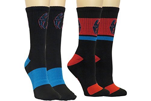 Socks/Spider-Man@2 Pack
