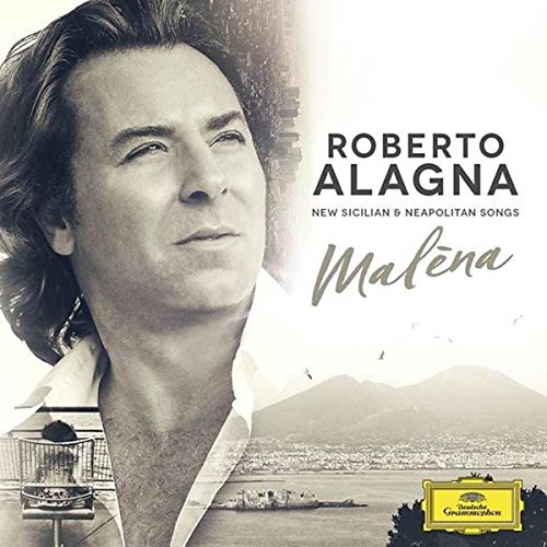 Roberto Alagna/Malèna