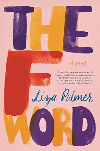 Liza Palmer/The F Word