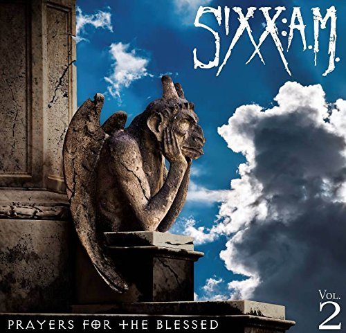 Sixx:A.M./Prayers For The Blessed