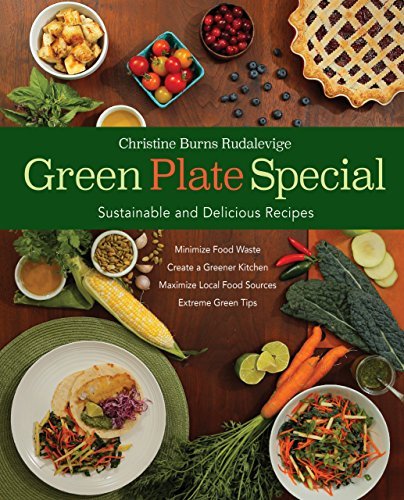 Christine Burns Rudalevige/Green Plate Special
