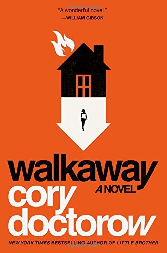 Cory Doctorow/Walkaway