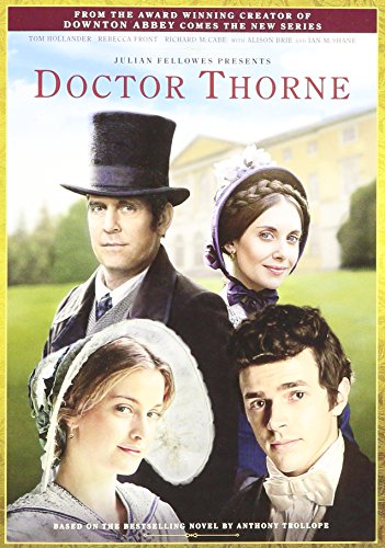 Doctor Thorne/Season 1@Dvd