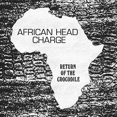 African Head Charge/Return Of The Crocodile