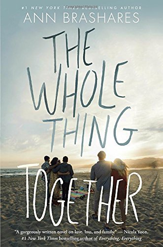 Ann Brashares/The Whole Thing Together