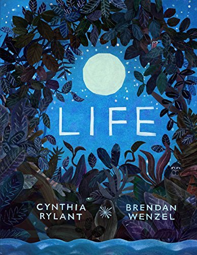 Cynthia Rylant/Life