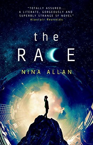 Nina Allan/The Race