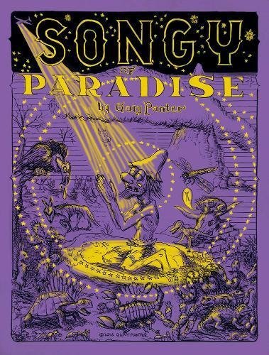Gary Panter/Songy of Paradise